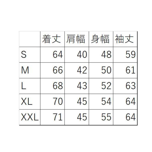 シャツ 無地 オックスフォードシャツ メンズ 国産 長袖シャツ