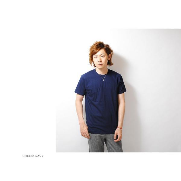 FRUITOFTHELOOM 新品未使用 ネイビーXL 即日発送 FRUIT OF THE LOOM Tシャツ パックT 無地Tシャツ メンズ
