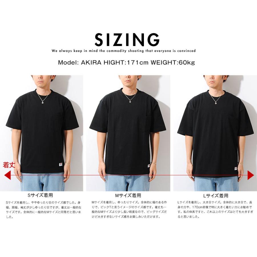 FRUIT OF THE LOOM（フルーツオブザルーム） ヘビーウェイト ビッグ