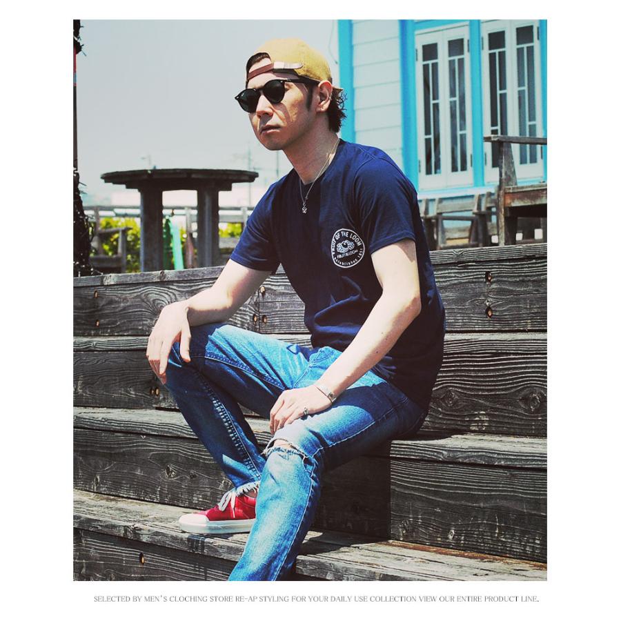 FRUIT OF THE LOOM（フルーツオブザルーム） Tシャツ サークルロゴ T