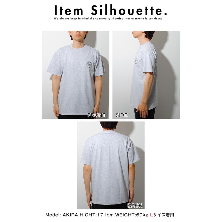 FRUIT OF THE LOOM（フルーツオブザルーム） Tシャツ サークルロゴ T