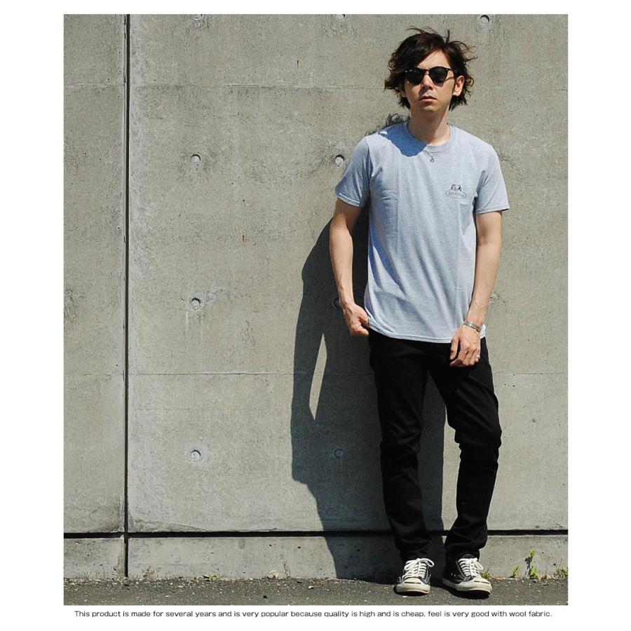 FRUIT OF THE LOOM ロゴTシャツ クラシックロゴ メンズTシャツ