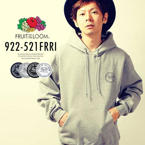 FRUIT OF THE LOOM（フルーツオブザルーム） パーカー ビッグスエット