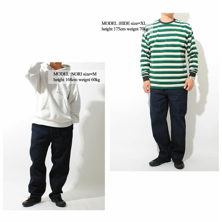 FOB FACTORY（エフオービーファクトリー） デニムトラックパンツ FOB