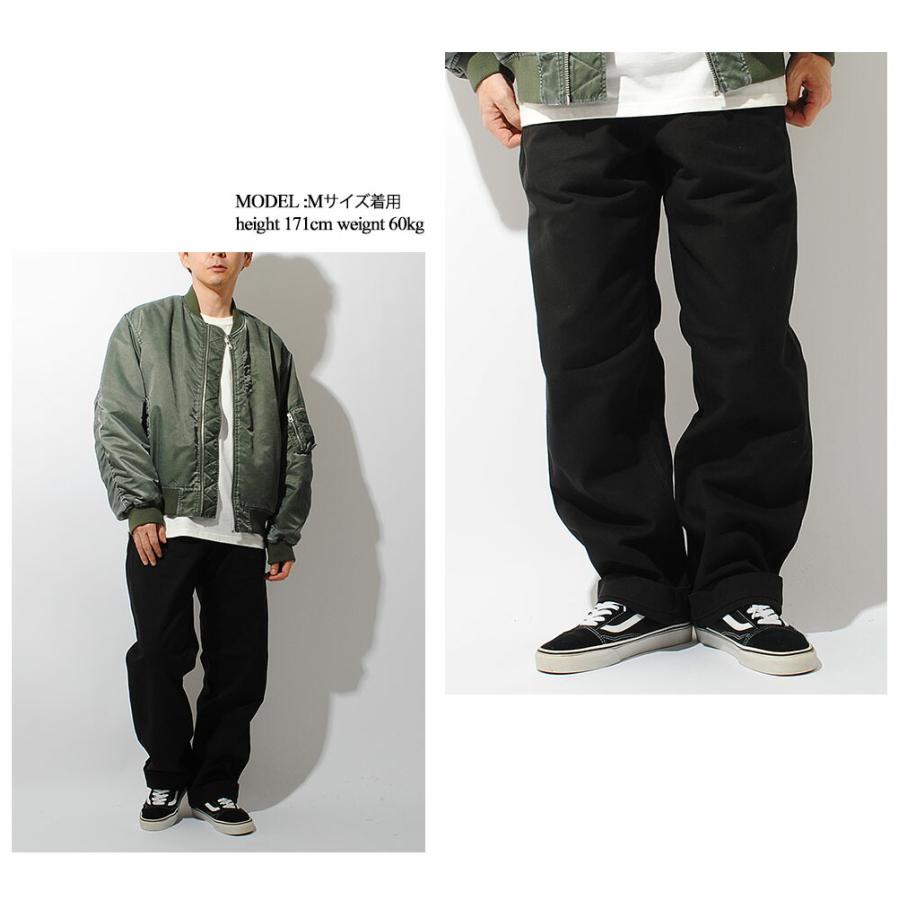 ダックワークパンツ FOB FACTORY 日本製 FOBファクトリー ワイドパンツ テーパードパンツ 国産 生成 ペインターパンツ 11oz 爆買 | FOB FACTORY | 14