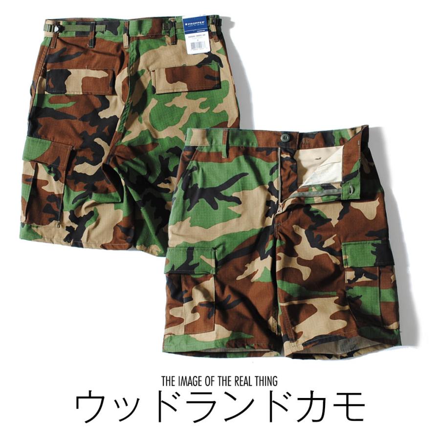 PROPPER ハーフパンツ メンズ カーゴショーツ プロパー PROPPER ハーフパンツ メンズ カーゴショーツ プロパー