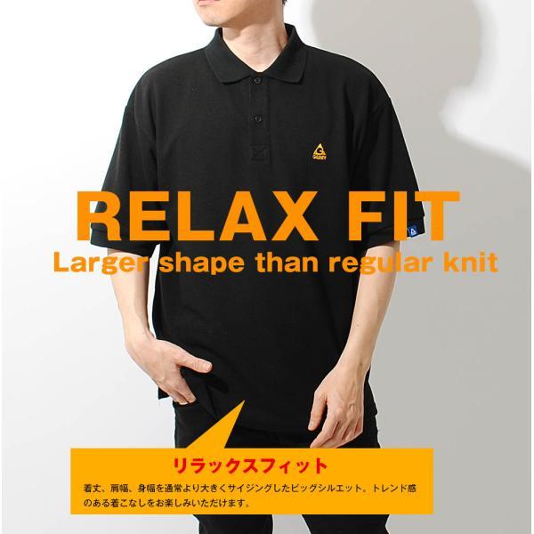 GERRY ポロシャツ gerry ジェリー ブランド 半袖 夏用 夏服 メンズ