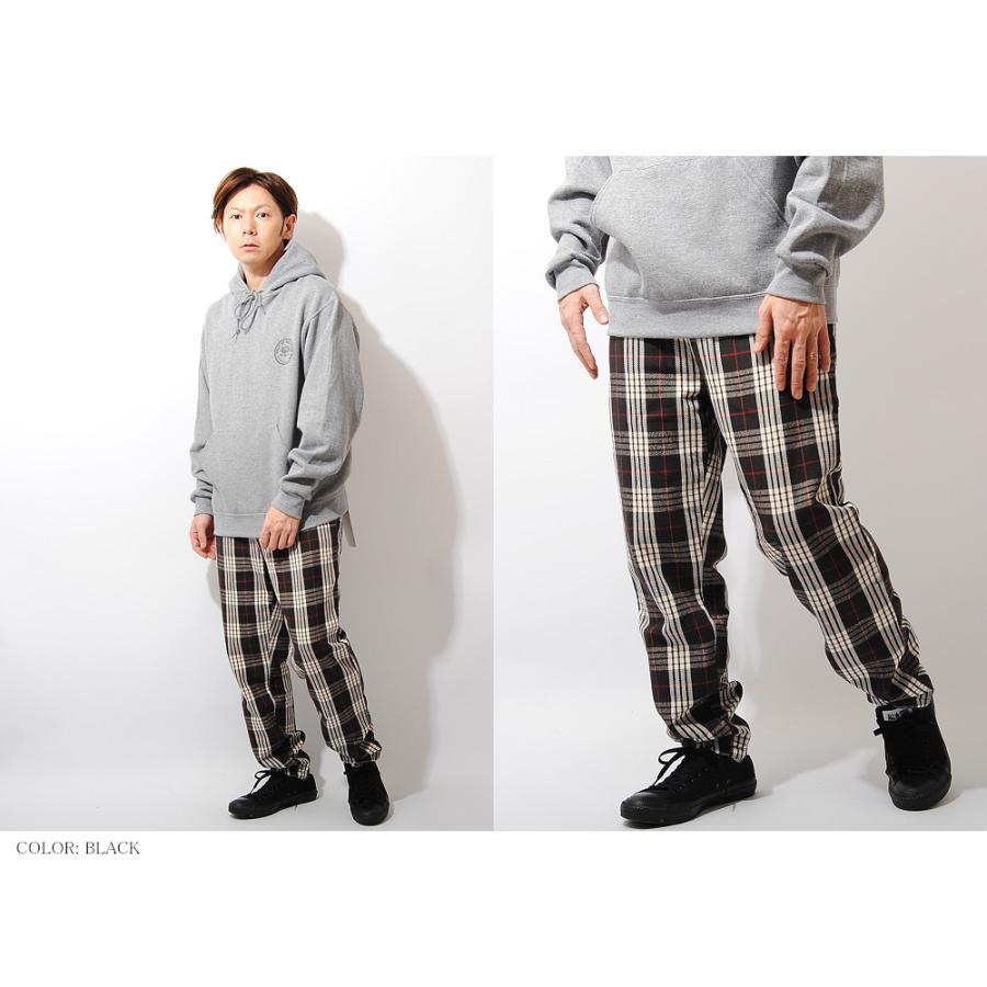 シェフパンツ 裏起毛 チェックパンツ 冬用 メンズ 厚手 パンツ 暖かい イージーパンツ 冬服 コットン H0700 Re Ap 通販 Yahoo ショッピング