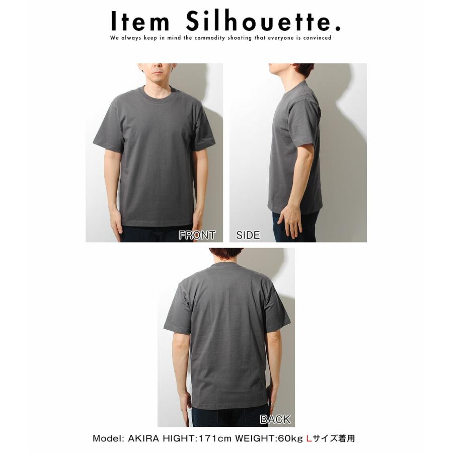 Hanes（ヘインズ） Tシャツ 半袖 ビーフィ Hanes BEEFY ビーフィーT