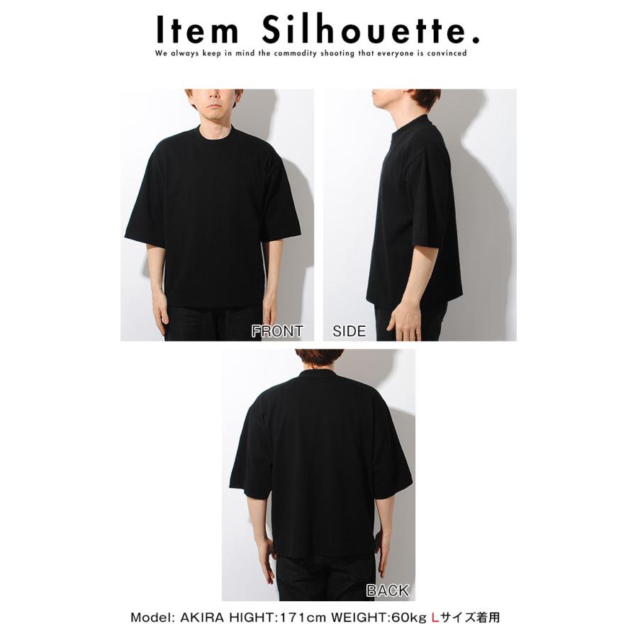 Hanes（ヘインズ） Tシャツ オーバーサイズ ビーフィ クルーネック