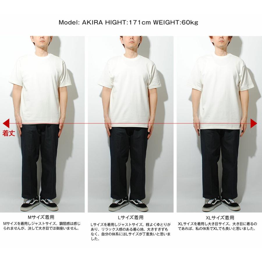 Hanes（ヘインズ） Tシャツ 半袖 SHIRO 白 ホワイト 白T クルーネック