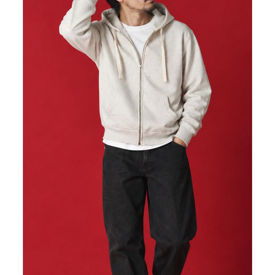 Hanes（ヘインズ） Hanes SWEATS スウェットジップアップフーディー