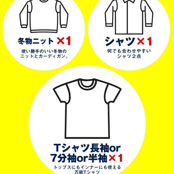 福袋 セット 2024 / ヘビーチェックシャツが必ず入る福袋 豪華7点入り