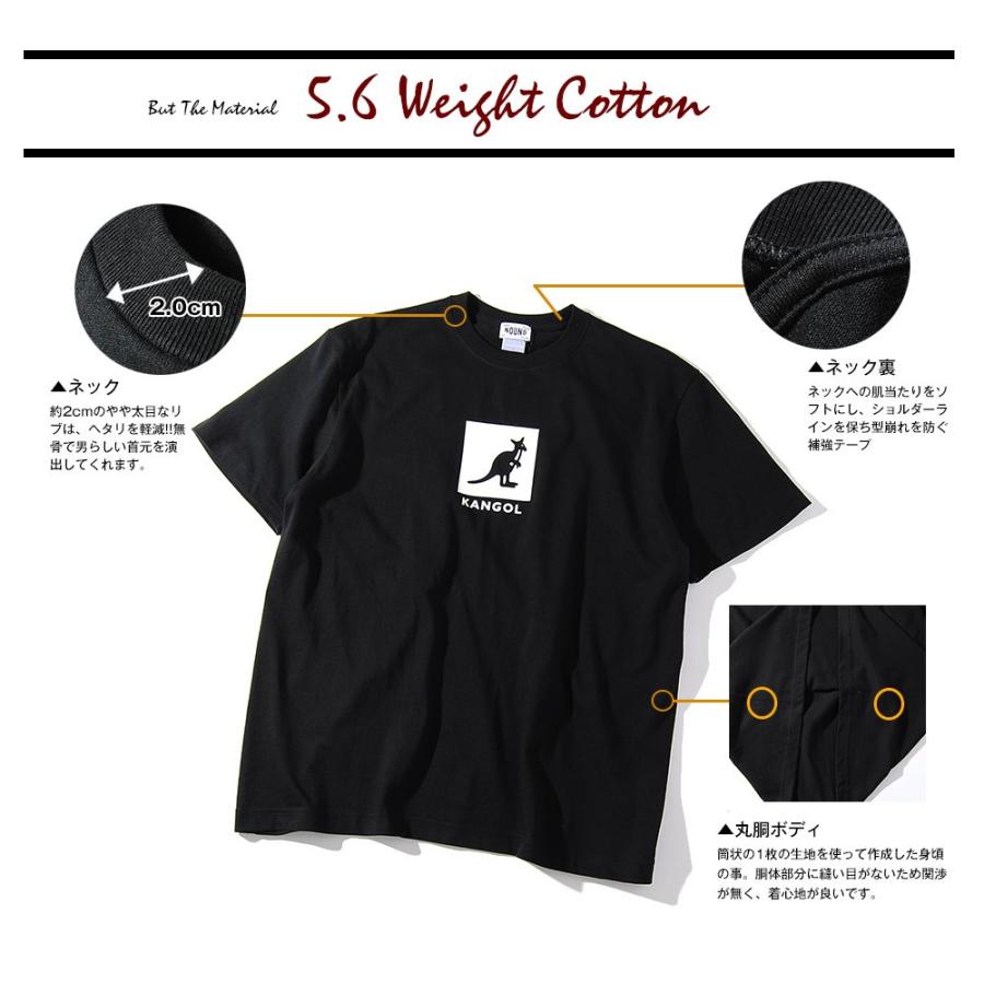 カンゴール Kangol スクエアボックスロゴtシャツ 夏服 夏物 ブランド オシャレ ストリート カップル ペア お揃い 夏物 オシャレ Kgsa Nn1908 Re Ap 通販 Yahoo ショッピング