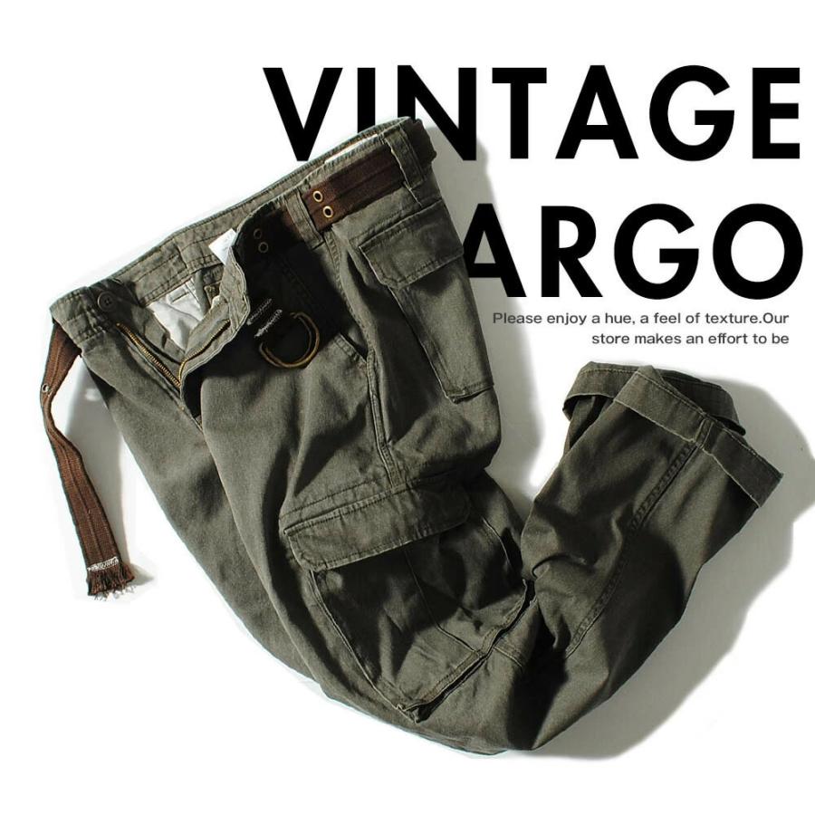 カーゴパンツ ヴィンテージカーゴパンツ メンズカーゴパンツ メンズ