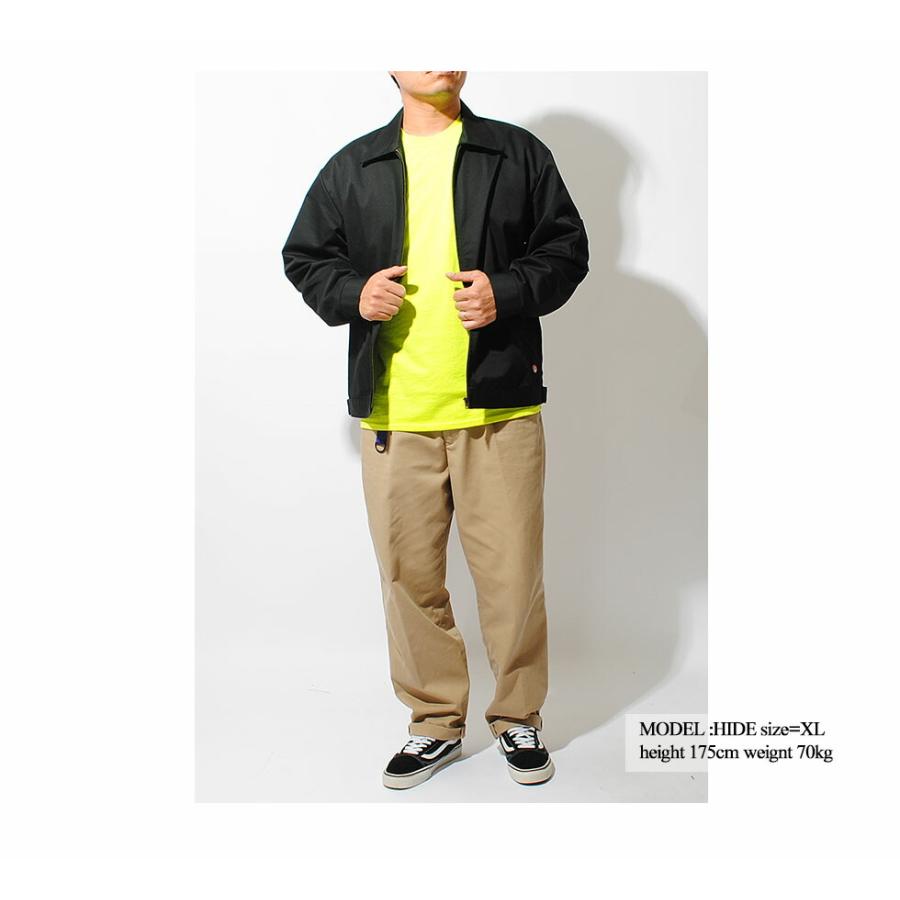 RED KAP（レッドキャップ） ワークジャケット ドリズラージャケット