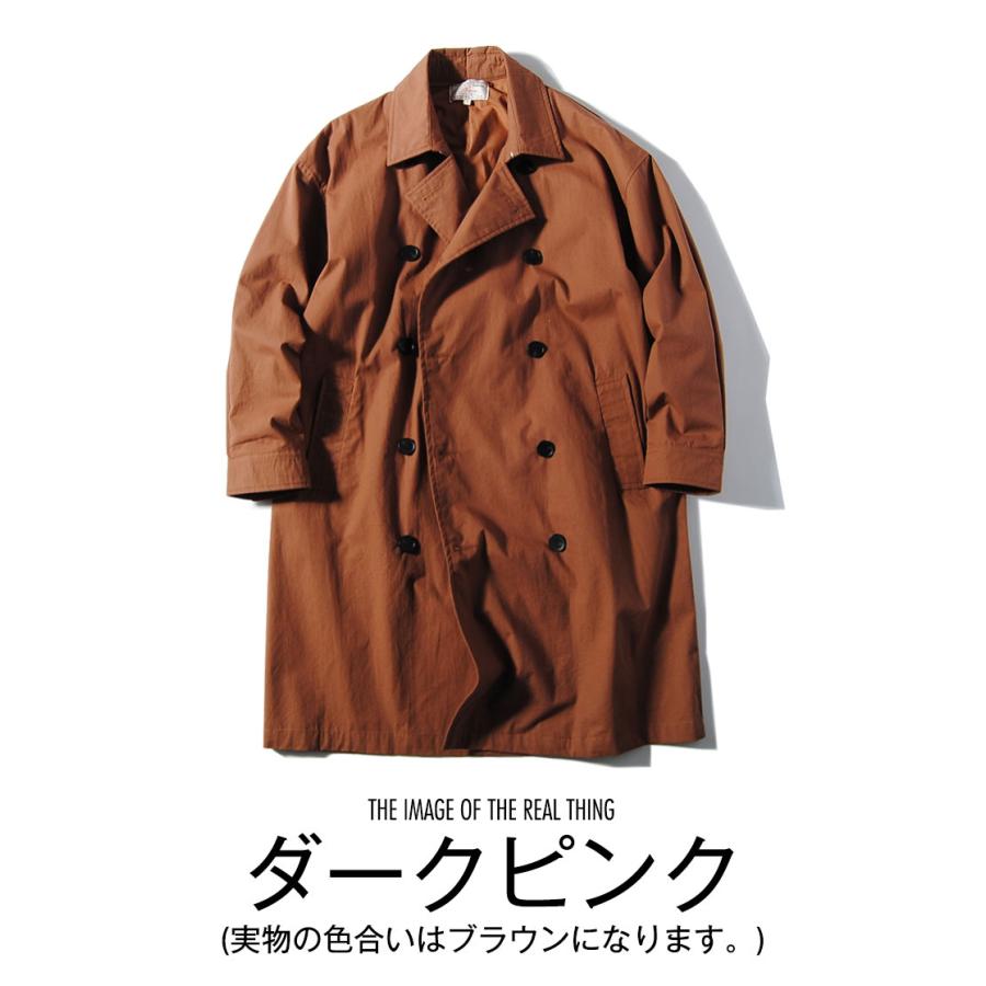 【ビッグサイズ⭐️ヴィンテージ】リアルレザー トレンチコート ロング 極美品⭐️ 楽天市場】ビッグテーラートレンチコート ロングコート 【R-O