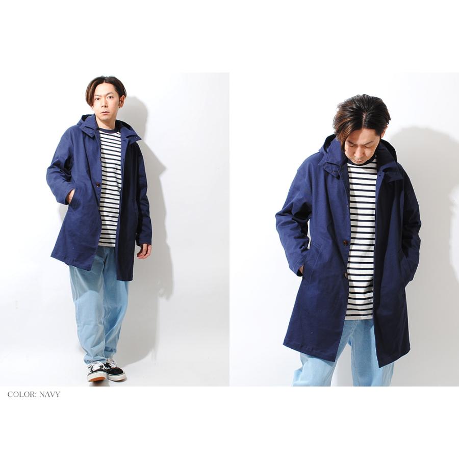 ヴァレンティノ　スプリングコート org.jpg