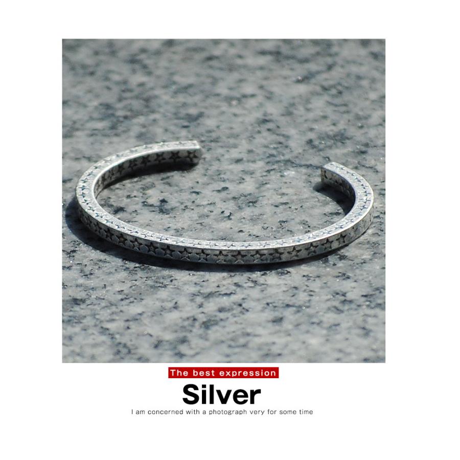 Revo. スターダスト バングル ブラス 真鍮ブレスレット / revo. レヴォ