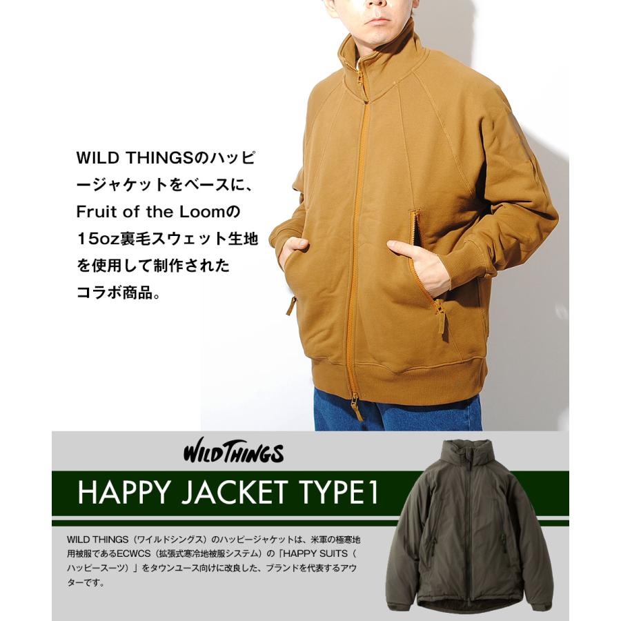 FRUIT OF THE LOOM（フルーツオブザルーム） ワイルドシングス WILD