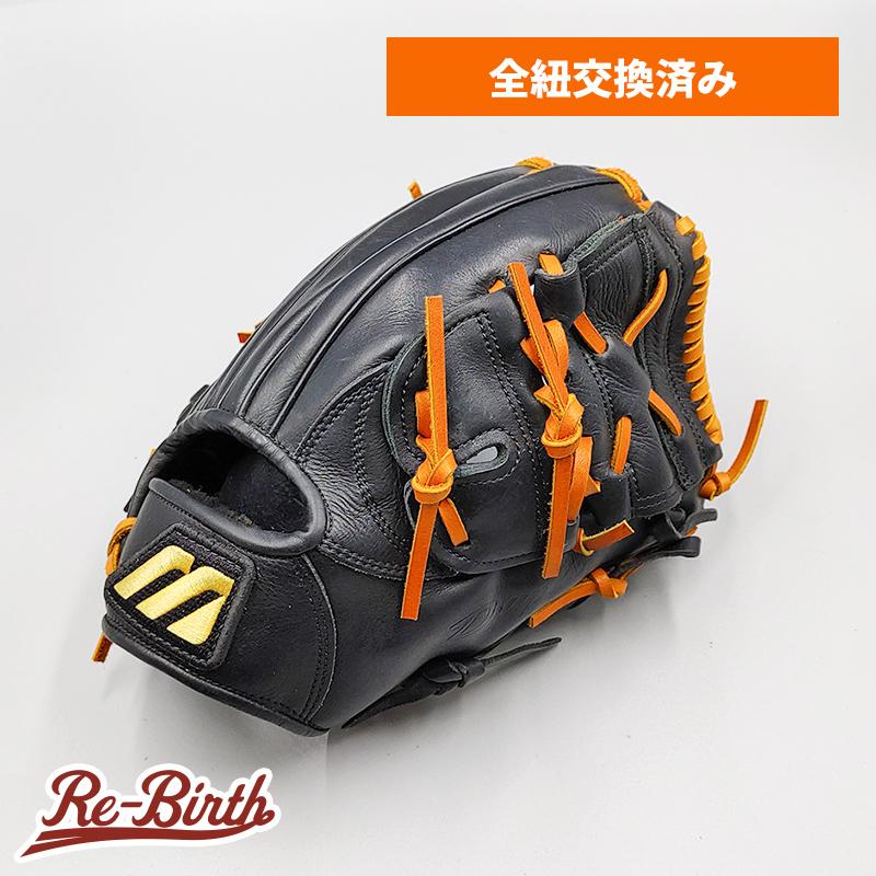 MIZUNO（ミズノ） 【全紐交換済みグローブ】 硬式グローブ / 内野手用