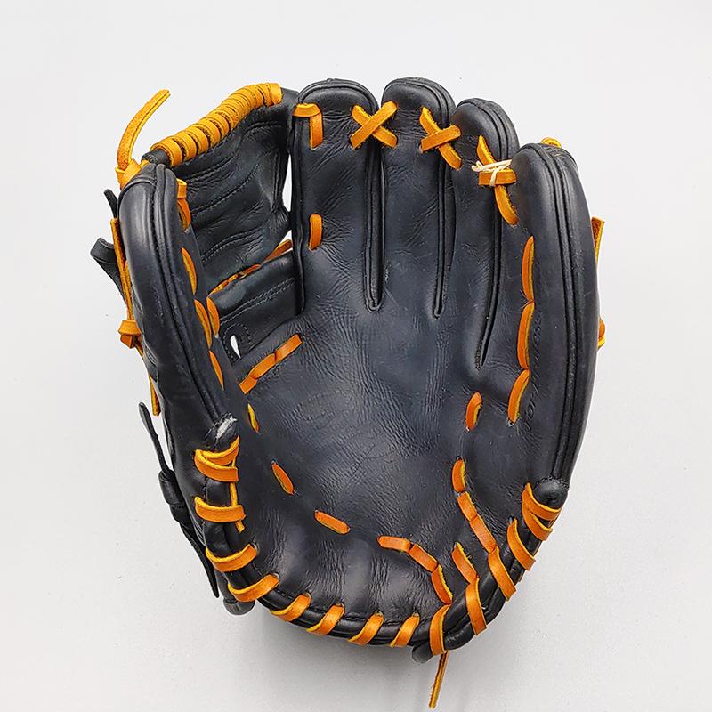 MIZUNO 【全紐交換済みグローブ】 ミズノ 硬式グローブ / 内野手 MIZUNO 【全紐交換済みグローブ】 ミズノ 硬式グローブ / 内野手