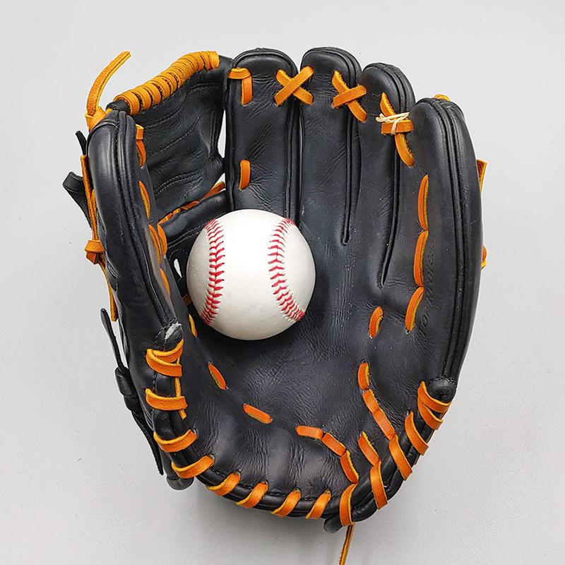 MIZUNO 【全紐交換済みグローブ】 ミズノ 硬式グローブ / 内野手 MIZUNO 【全紐交換済みグローブ】 ミズノ 硬式グローブ / 内野手