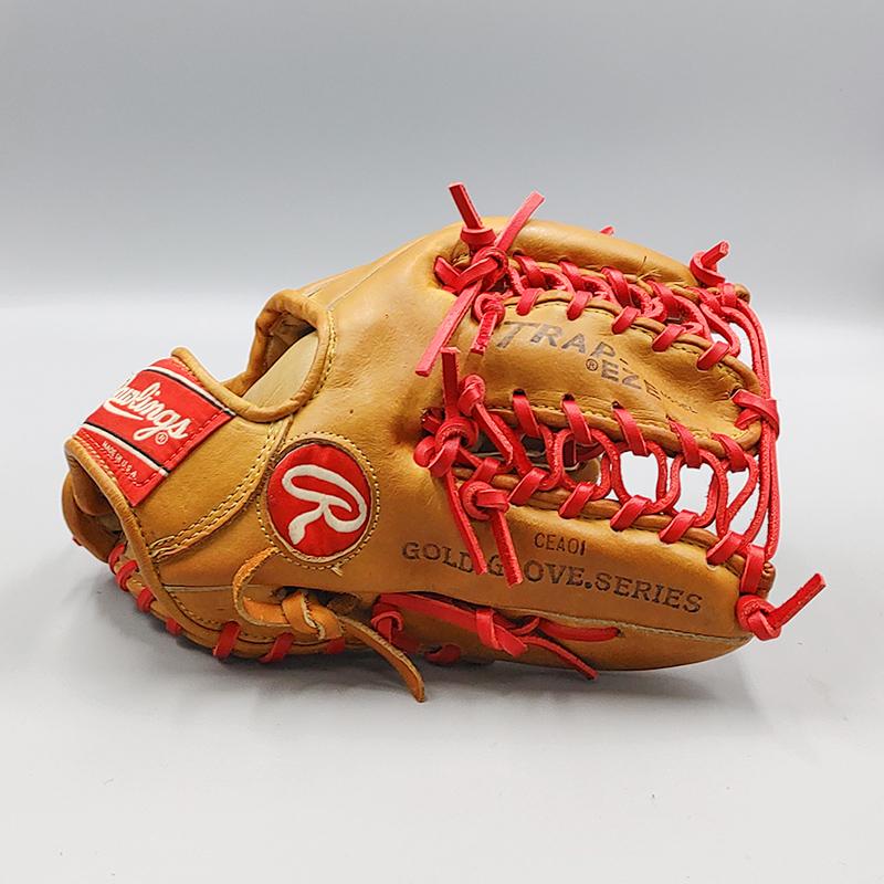 Rawlings（ローリングス） 【全紐交換済み】 硬式グローブ / 内野手用