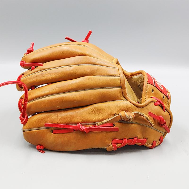 Rawlings（ローリングス） 【全紐交換済み】 硬式グローブ / 内野手用