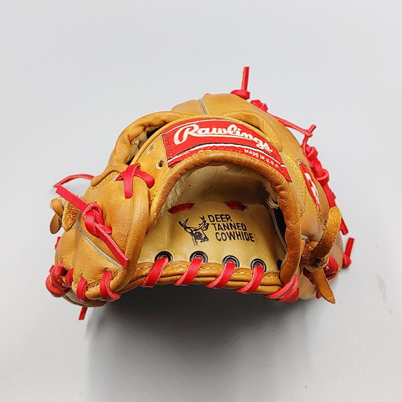 Rawlings（ローリングス） 【全紐交換済み】 硬式グローブ / 内野手用