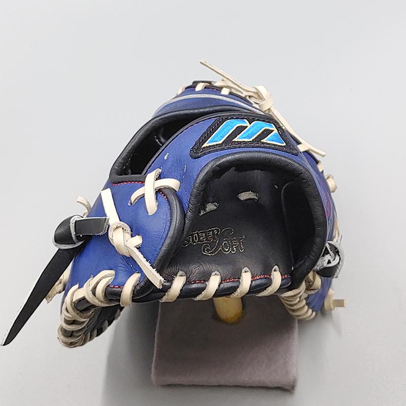 MIZUNO 【クリーニング済み 】 ミズノ 軟式用 ファーストミット MIZUNO 【クリーニング済み 】 ミズノ 軟式用 ファーストミット