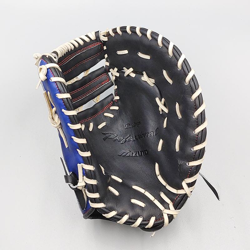 クリーニング済み 】 ミズノ 軟式用 ファーストミット [KA225]