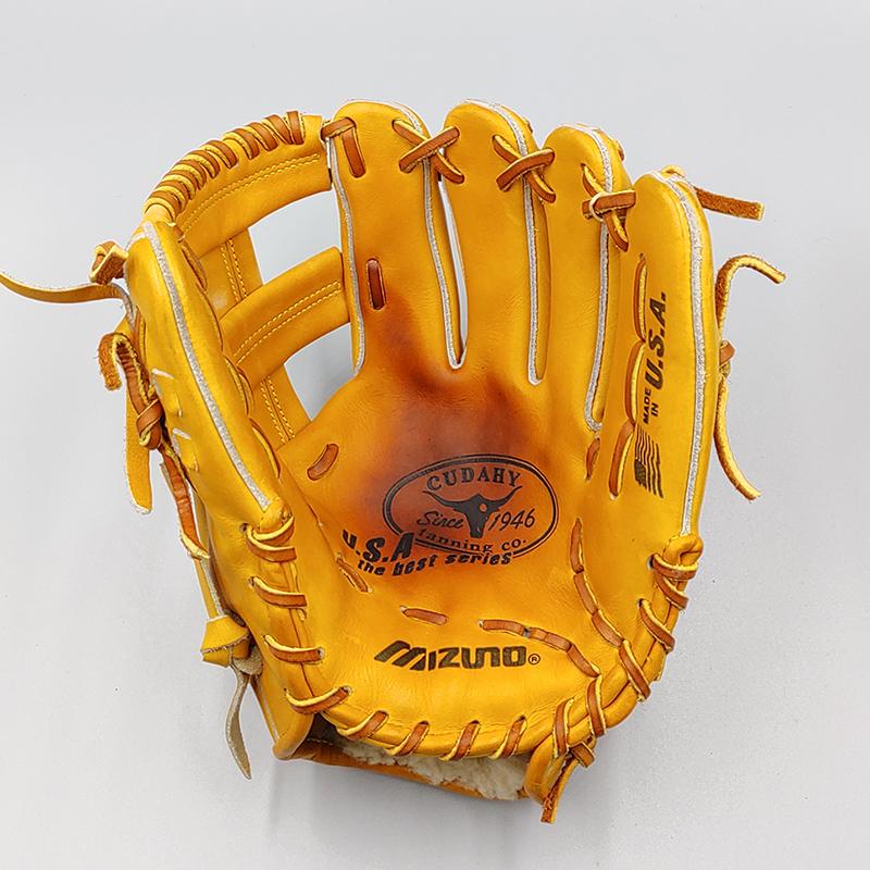 MIZUNO 【クリーニング済み (高校野球対応)】 ミズノ 硬式 MIZUNO 【クリーニング済み (高校野球対応)】 ミズノ 硬式