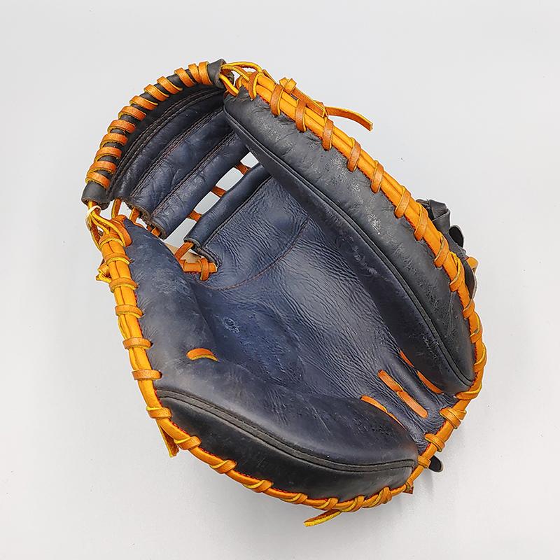 ハタケヤマ軟式キッチャーミット 野球 軟式 ミット 大人 ハタケヤマ キャッチャーミット 軟式