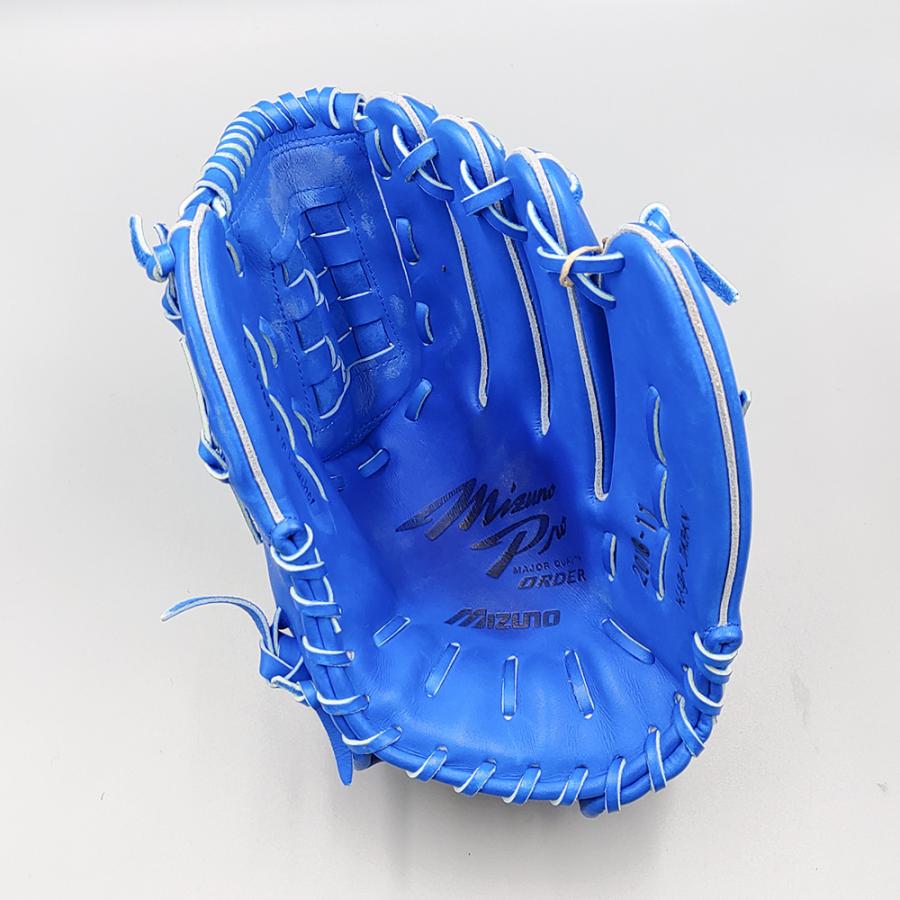 MIZUNO 【クリーニング済み 】 ミズノ 硬式グローブ / 投手用 MIZUNO 【クリーニング済み 】 ミズノ 硬式グローブ / 投手用