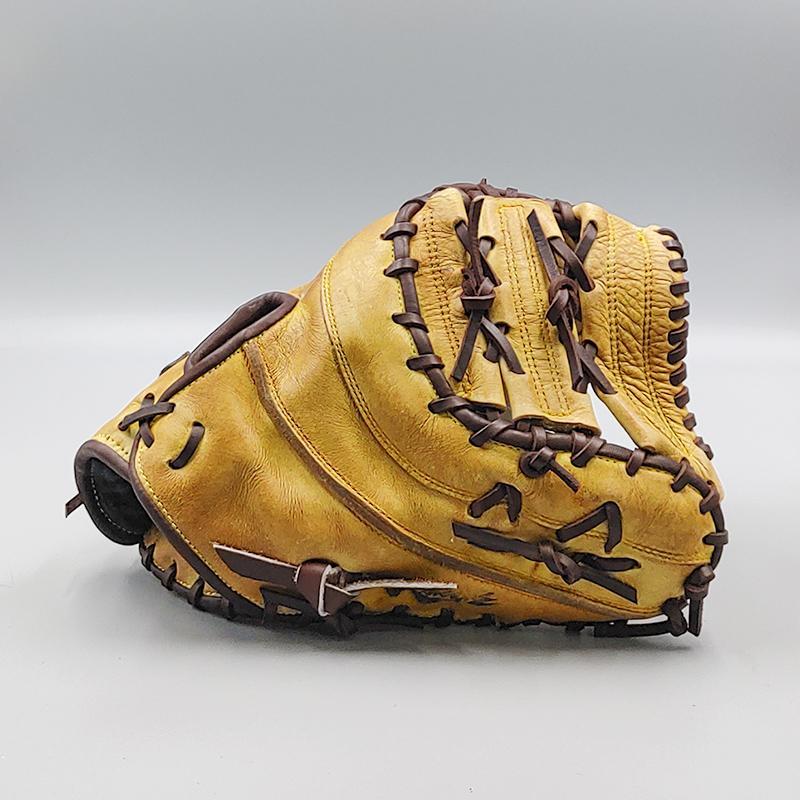 MIZUNO（ミズノ） 【デザインリメイク済み】 ソフトボール用