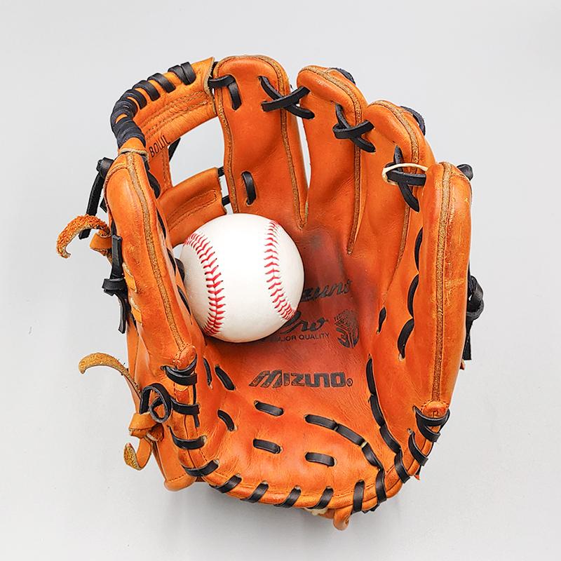 ミズノ硬式グローブ 硬式用【ミズノプロ】CRAFTED Edition【ライリー型／サイズ11