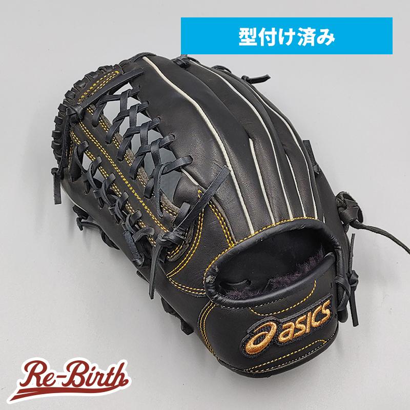 ASICS（アシックス） 【新古品】 少年軟式グローブ / オールラウンド用