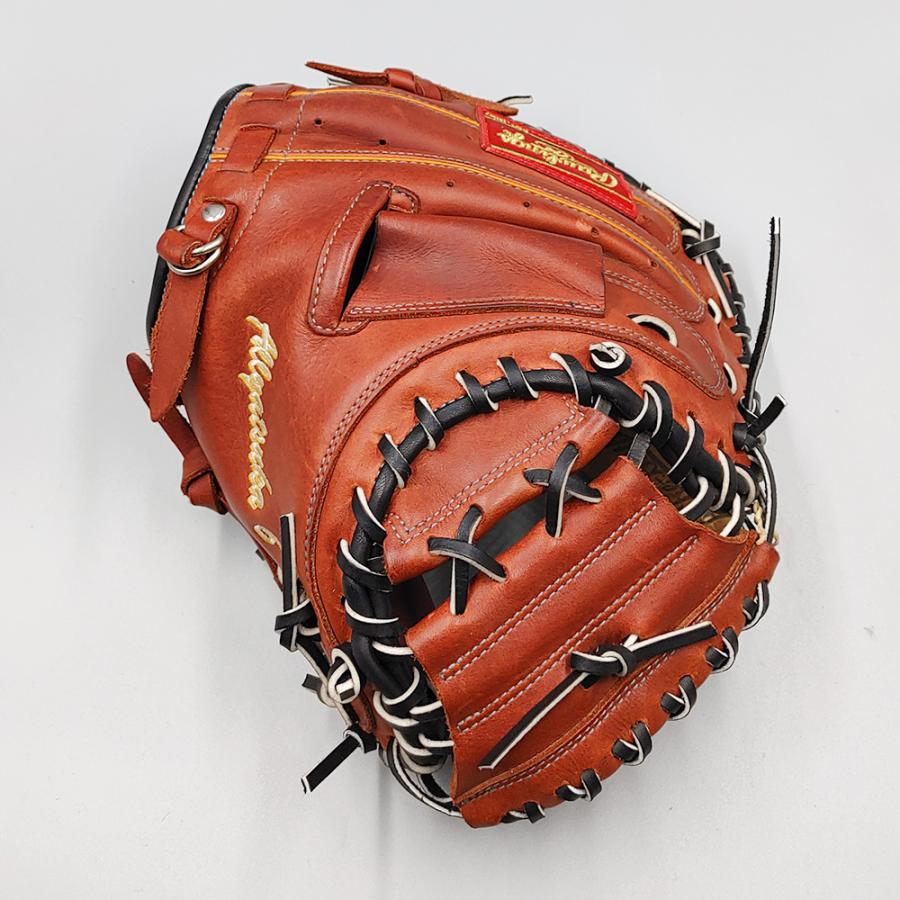 Rawlings（ローリングス） 【デザインリメイク済み】 軟式用