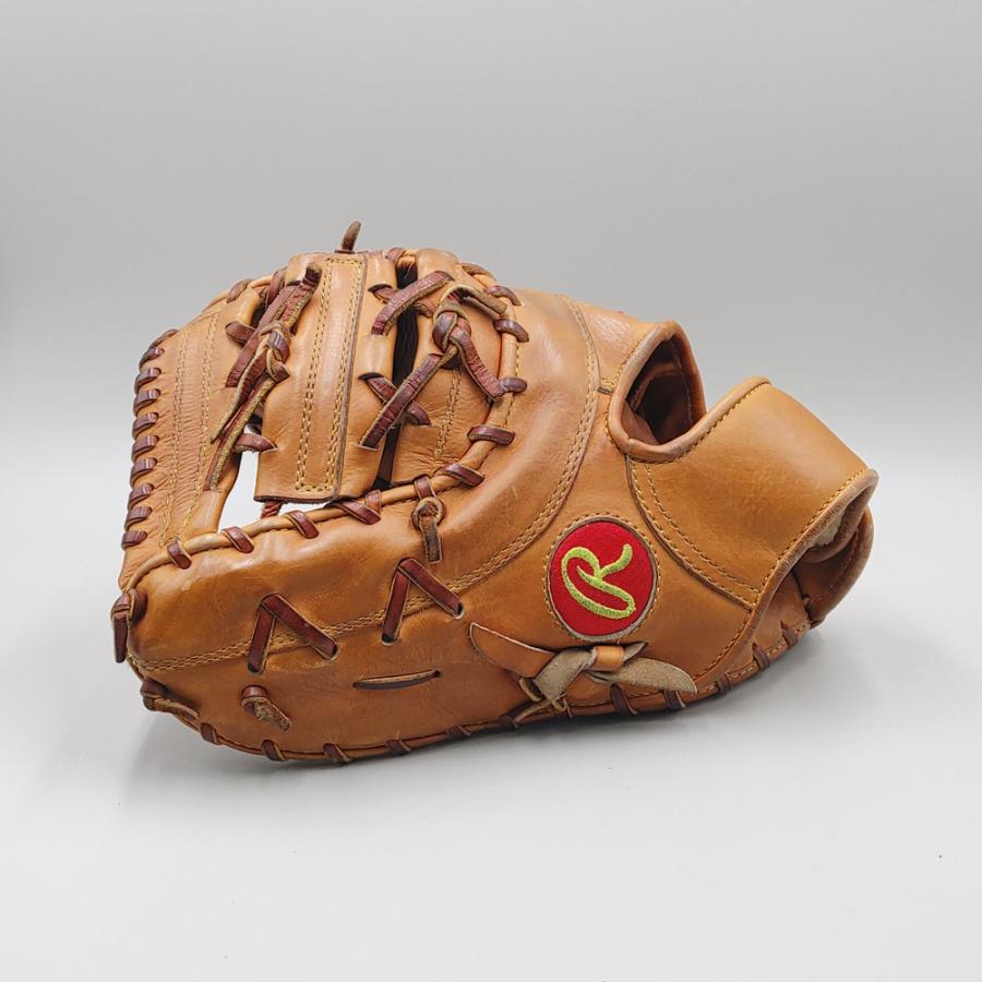 Rawlings（ローリングス） 【クリーニング済み 】 硬式用 ファースト