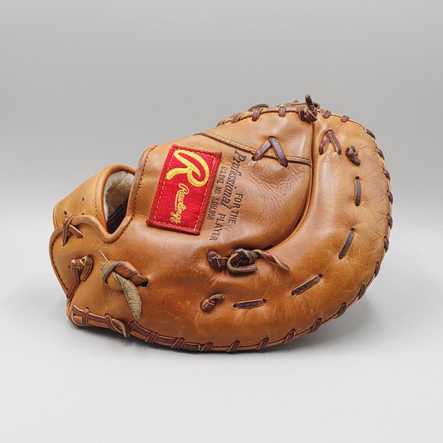 Rawlings（ローリングス） 【クリーニング済み 】 硬式用 ファースト