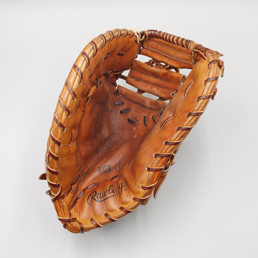 Rawlings（ローリングス） 【クリーニング済み 】 硬式用 ファースト