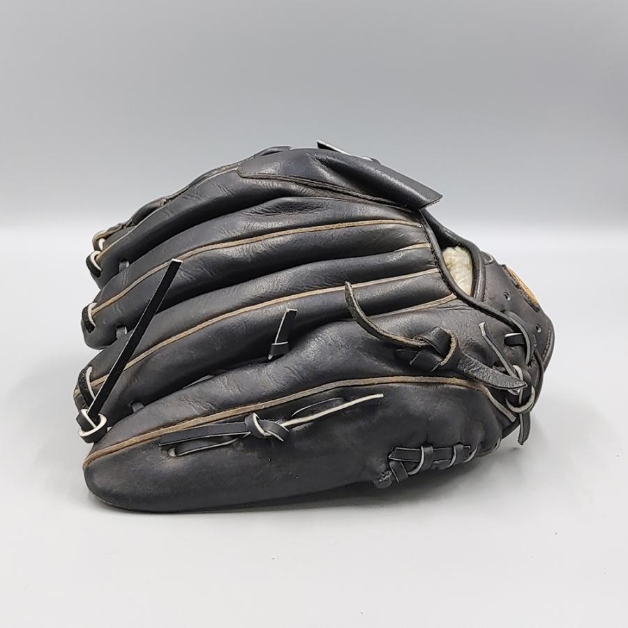 ASICS 【全紐交換済み (高校野球対応)】 アシックス 硬式 ASICS 【全紐交換済み (高校野球対応)】 アシックス 硬式