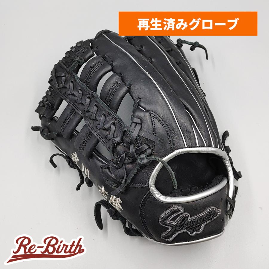 久保田スラッガー（KUBOTA SLUGGER） 【クリーニング済み