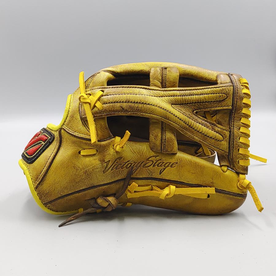 MIZUNO（ミズノ） 【オーバーホール済み (高校野球対応)】 ミズノ 硬式