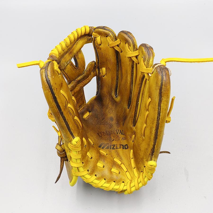MIZUNO（ミズノ） 【オーバーホール済み (高校野球対応)】 ミズノ 硬式