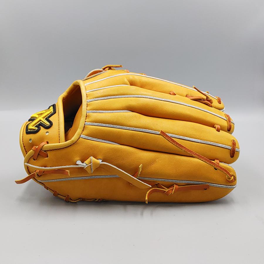 ATOMS 【新古品 (高校野球対応)】 アトムズ 硬式グローブ / 外野手用
