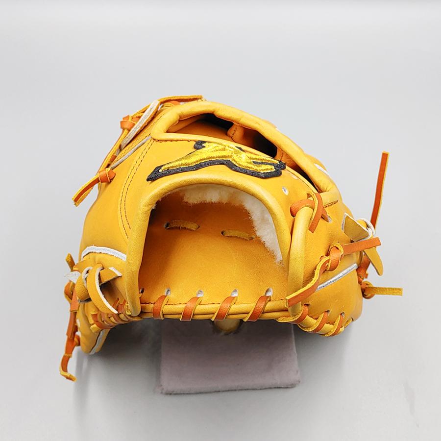 ATOMS 【新古品 (高校野球対応)】 アトムズ 硬式グローブ / 外野手用