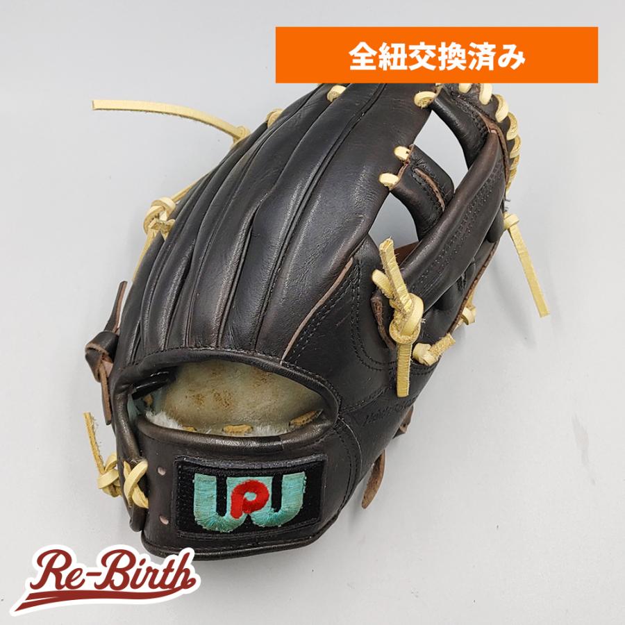 ワールドペガサス（WORLD PEGASUS） 【全紐交換済み (高校野球対応