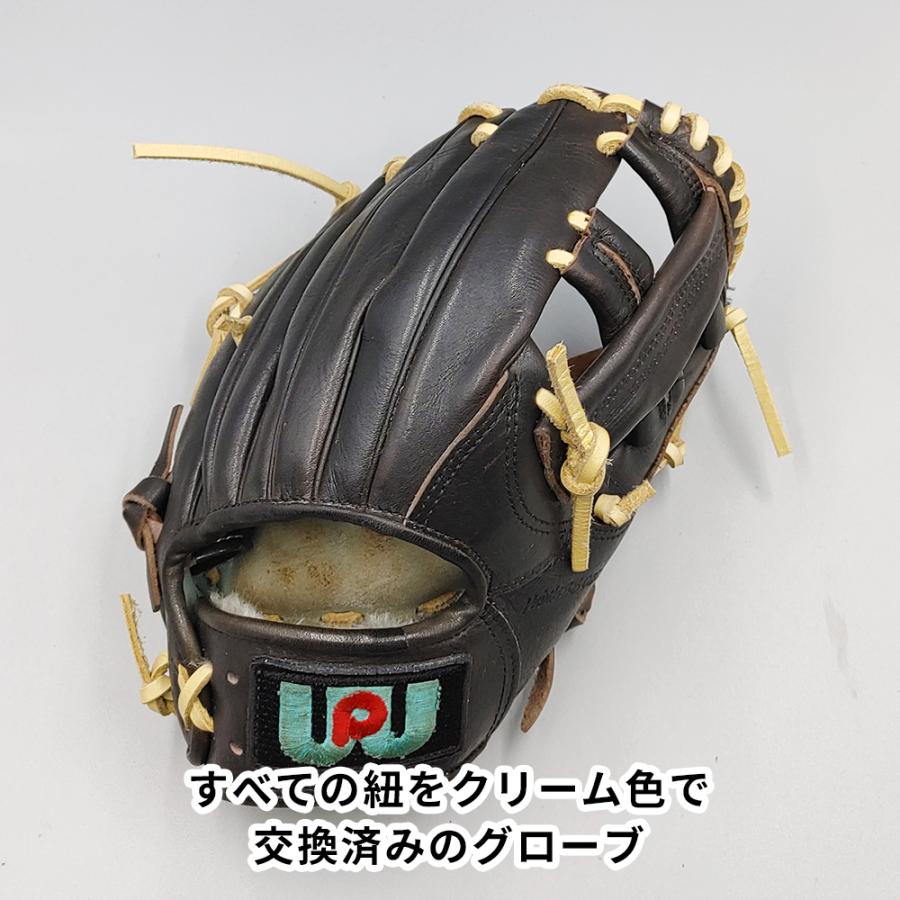 ワールドペガサス（WORLD ワールドペガサス　アドバイザリープロ一般硬式用グローブ　レース交換 PEGASUS） 硬式 グローブ 野球 交換無料 グローブ